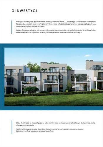 Bliska Residence 2 Bielsko - Biała, KAMIENICA, Bliska Foto 6