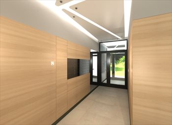 Nowe mieszkanie dwupokojowe Na Jeżycach Poznań, Jeżyce, Szamarzewskiego 45 38m2 Foto 6