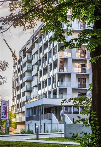 Dzielnica Parkowa Rzeszów, Al. Powstańców Warszawy 34/U1 Foto 5