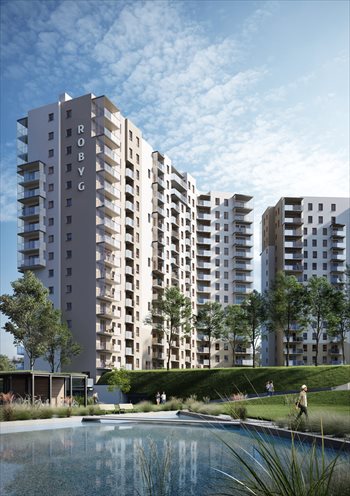 Nowa Letnica Gdańsk, Letnica, Starowiejska Foto 3