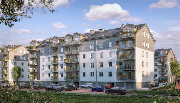 Os. Czarkowo "Złota Łącza" i "Skala" Zielona Góra, północna część miasta, Inwestycyjna,Urbanistów Foto 6