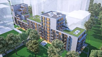 Moko Concept Warszawa, Mokotów, Jana Pawła Woronicza 33a Foto 4