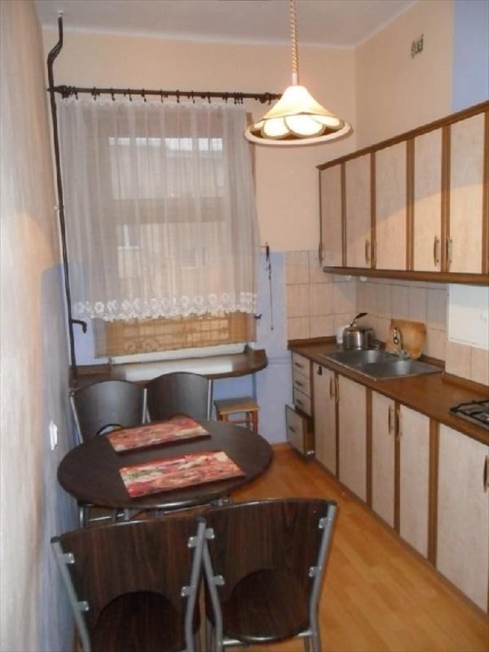 Mieszkanie dwupokojowe na sprzedaż Szczecin, Śródmieście, al. Wyzwolenia 50m2 Foto 4