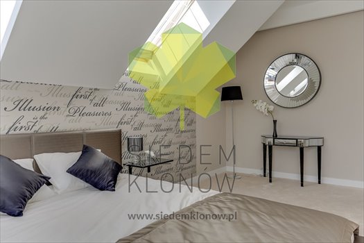 Dom na sprzedaż Osiedle Siedem Klonów (ul.Szaserów, wjazd od ul.Podchorążych 60a) Łódź, Polesie Osiedle Siedem Klonów, ul.Szaserów wjazd ul.Podchorążych 60a 205m2 Foto 14