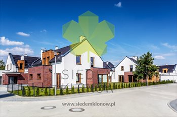 Osiedle Siedem Klonów (ul.Szaserów, wjazd od ul.Podchorążych 60a) Łódź, Polesie Osiedle Siedem Klonów, ul.Szaserów wjazd ul.Podchorążych 60a Foto 6