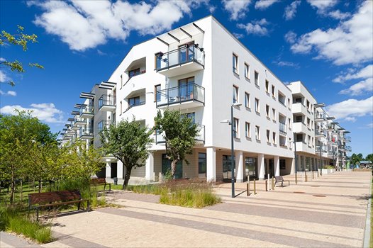 Wolne Miasto - lokale usługowe Gdańsk, Ujeścisko - Łostowice, Cedrowa 27 Foto 5