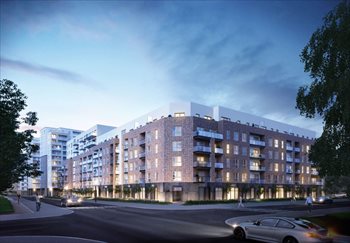 ZAJEZDNIA WRZESZCZ Gdańsk, Wrzeszcz, Grudziądzka 6 Foto 3