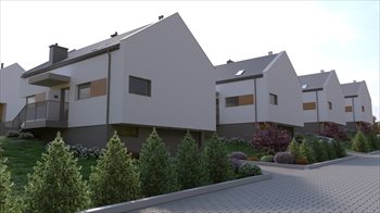 Nowy dom Osiedle Bodzanów Biskupice, Bodzanów 152m2 Foto 3