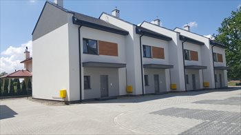 Nowy dom GOTOWE!!! BEZ PCC 2%, SKM z RADZYMINA od 01.2020r Radzymin, Dąbrowskiego 123m2 Foto 5