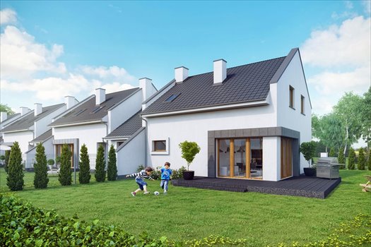 Villa Campina Ożarów Mazowiecki, Sochaczewska Foto 2