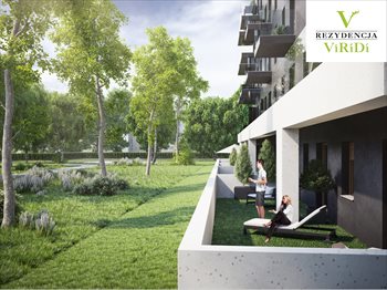 Rezydencja VIRIDI Gliwice, Jasnogórska 3 Foto 7