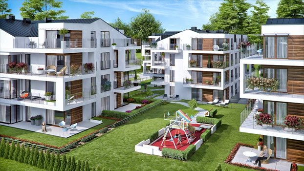 Imperial Stawowa Residence Kraków, Bronowice Wielkie, Stawowa Foto 4