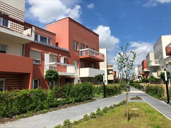GIARDINI VERONA Wrocław, Oporów, Honoriusza Balzaka Foto 2