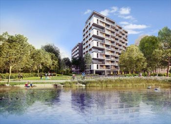 Balaton Apartamenty Bydgoszcz, Ceramiczna 5 Foto 2