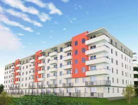 Mieszkanie trzypokojowe na sprzedaż Reduta Kraków, Prądnik Czerwony, Reduta 61m2 Foto 2