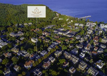 Małe Orłowo Gdynia, Orłowo, ul. Popiela 12 Foto 9