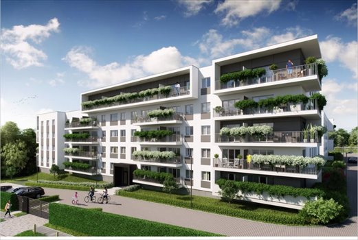 Apartamenty Arte Łódź, Bałuty, Strykowska 20 Foto 2