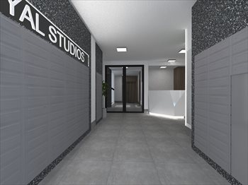 Royal Studios Gliwice Gliwice, Politechnika, Pszczyńska 51 Foto 8