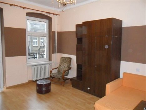 Mieszkanie dwupokojowe na sprzedaż Szczecin, Śródmieście, al. Wyzwolenia 50m2 Foto 5