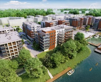 Olimpia Port Wrocław, Swojczyce, Marca Polo 16 Foto 1