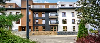Partynice House Wrocław, Krzyki, Kawalerzystów Foto 5