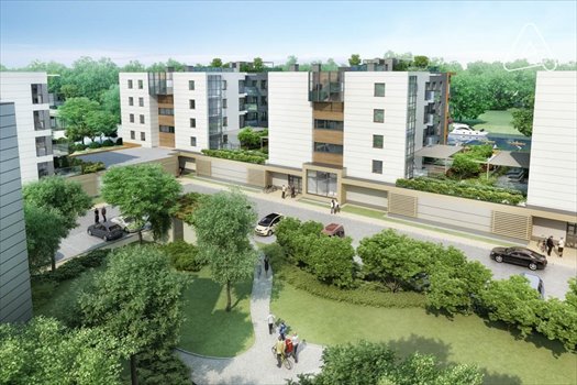 Olimpia Port Wrocław, Swojczyce, Marca Polo 16 Foto 7