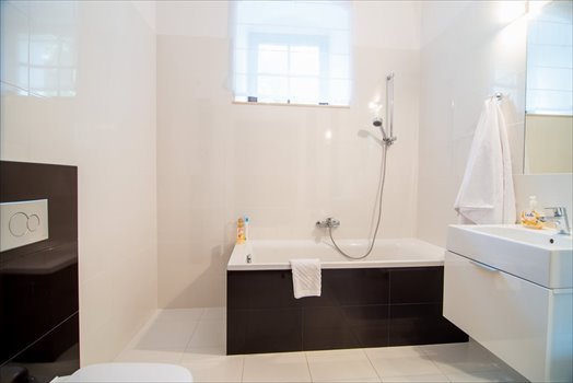 Nowe mieszkanie dwupokojowe Spichlerz Bliźniaczy Kazimierz Dolny, Puławska 68 50m2 Foto 1