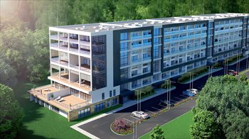 Apartamenty Zdrowie Łódź, Polesie, Orzechowa 3 Foto 4