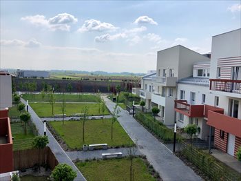 GIARDINI VERONA Wrocław, Oporów, Honoriusza Balzaka Foto 3