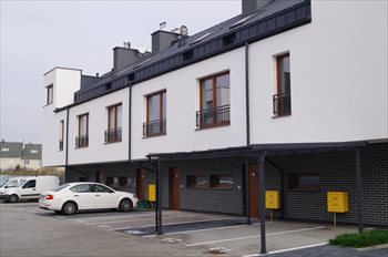 Nowy dom Cicha Łąka Piaseczno, Cichej Łąki 111m2 Foto 4