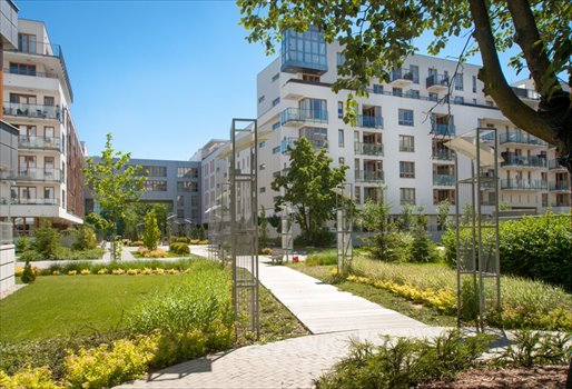 Hubertus Warszawa, Mokotów, Obrzeżna 1 Foto 5