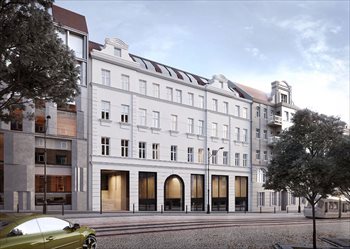 Saint Martin Residences Poznań, Stare Miasto, Podgórna 9 Foto 3