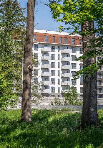 Dzielnica Parkowa Rzeszów, Al. Powstańców Warszawy 34/U1 Foto 6