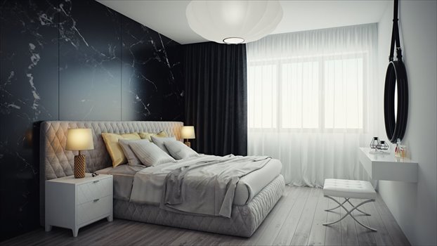 Mieszkanie dwupokojowe na sprzedaż Central Park Apartments 2 Łódź, Śródmieście, Żwirki 73m2 Foto 8