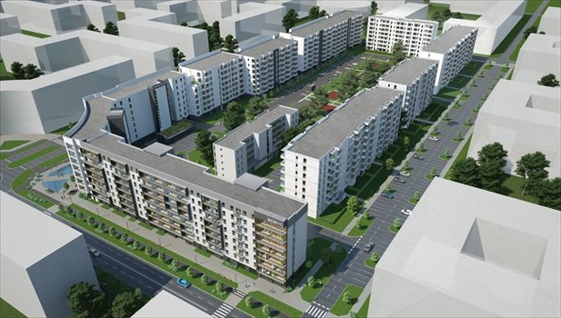 Stacja Nowy Ursus Warszawa, Ursus, Posagu 7 Panien Foto 3