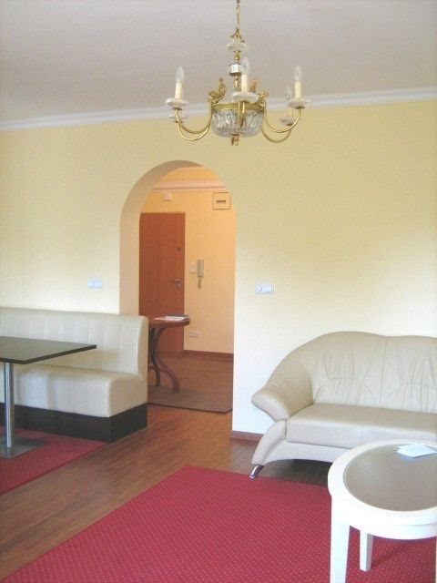 Mieszkanie trzypokojowe na wynajem Szczecin, Śródmieście-Centrum, Narutowicza Gabriela 75m2 Foto 7