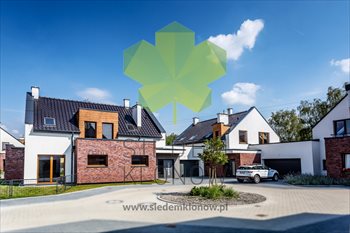 Osiedle Siedem Klonów (ul.Szaserów, wjazd od ul.Podchorążych 60a) Łódź, Polesie Osiedle Siedem Klonów, ul.Szaserów wjazd ul.Podchorążych 60a Foto 1