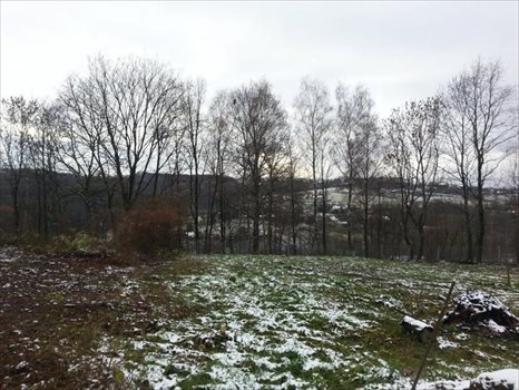 Działka na sprzedaż Gaj 1 467m2 Foto 3