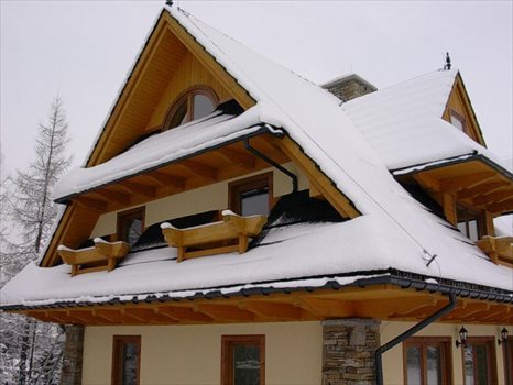 Dom na sprzedaż Zakopane, Kościelisko 173m2 Foto 2
