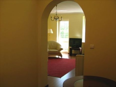 Mieszkanie trzypokojowe na wynajem Szczecin, Śródmieście-Centrum, Narutowicza Gabriela 75m2 Foto 4