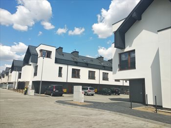 Nowy dom Cicha Łąka Piaseczno, Cichej Łąki 111m2 Foto 4