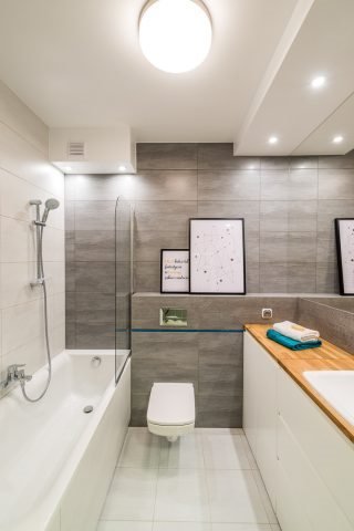 Nowe Centrum Południowe II etap Wrocław, Krzyki, Gwiaździsta Foto 9