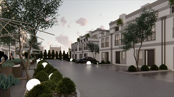 Baltic-Villas Rewal, Warszawska Foto 4