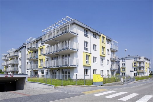 Aura Garden Warszawa, Białołęka, Ostródzka Foto 3