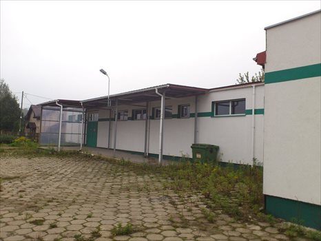 Lokal użytkowy na sprzedaż Białystok, Wygoda, 27-Lipca 905m2 Foto 2