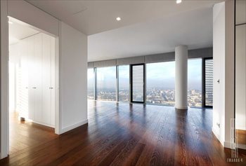 Apartamenty Cosmopolitan Warszawa, Śródmieście, Twarda 4 Foto 3
