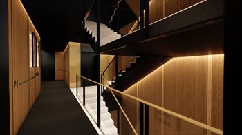 Apartamenty Dobra 32 Warszawa, Powiśle, Dobra 32 Foto 7