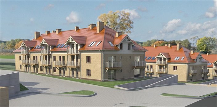 Osiedle Warta Kłodzko, Jurandów, Zamiejska 26 Foto 4