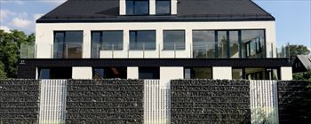 Villa Avalon Kraków, Wola Justowska, JESIONOWA 17 Foto 4