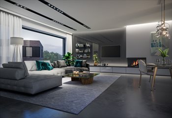 Dom na sprzedaż Olchowa Dolina Gdańsk, Zabornia, ul. Olchowa 220m2 Foto 6